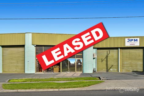 4/19-25 Grange Rd, Cheltenham, VIC 3192