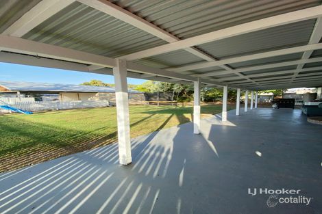 Property photo of 1 Campbell Street Goondiwindi QLD 4390