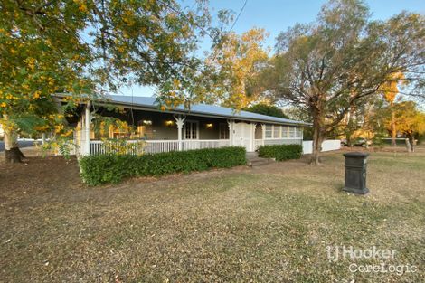 Property photo of 1 Campbell Street Goondiwindi QLD 4390