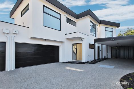 2/34 Heath Cres, Hampton East, VIC 3188