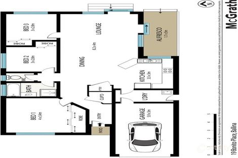 Property photo of 19 Bonito Place Ballina NSW 2478