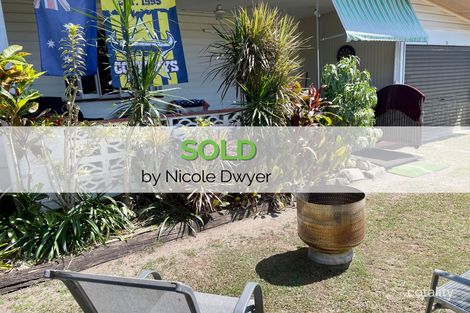 Property photo of 12 Andrews Street Newell QLD 4873