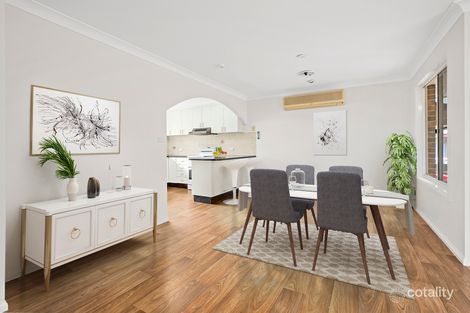 Property photo of 1/16 Amaroo Crescent Toormina NSW 2452