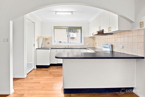 Property photo of 1/16 Amaroo Crescent Toormina NSW 2452
