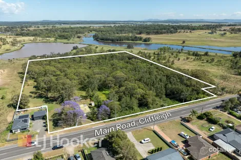 Property photo of 7 Main Road Cliftleigh NSW 2321