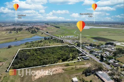 Property photo of 7 Main Road Cliftleigh NSW 2321