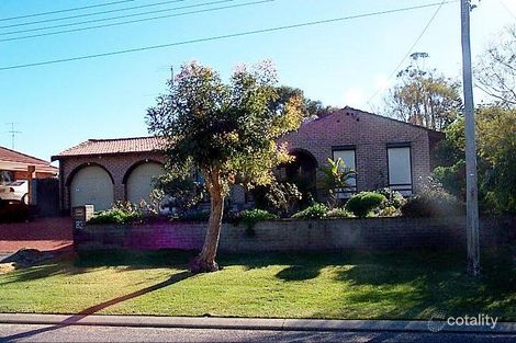 Property photo of 82 Wyeree Road Mandurah WA 6210