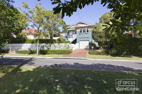 Property photo of 28 Wahroonga Road Ashgrove QLD 4060