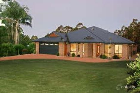 Property photo of 3 Parkland Court Witta QLD 4552