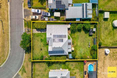 Property photo of 24 Don Street Lowood QLD 4311