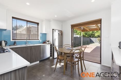 Property photo of 26 Outtrim Avenue Calwell ACT 2905