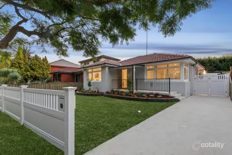 8 Dransfield Ave, Mascot, NSW 2020