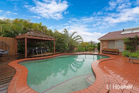 Property photo of 4 Fox Court Ormeau Hills QLD 4208
