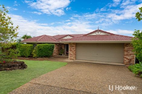 Property photo of 4 Fox Court Ormeau Hills QLD 4208
