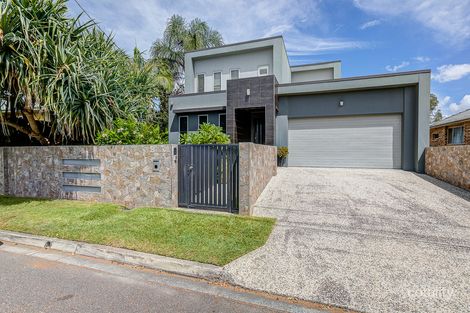 Property photo of 8 McDonald Street Hawthorne QLD 4171