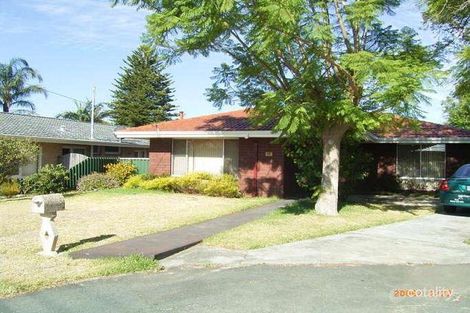 Property photo of 10 Rokeford Way Morley WA 6062