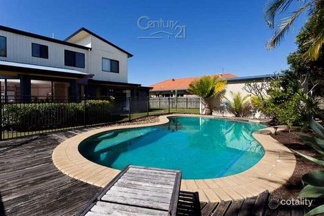 Property photo of 8 Truro Court Redland Bay QLD 4165