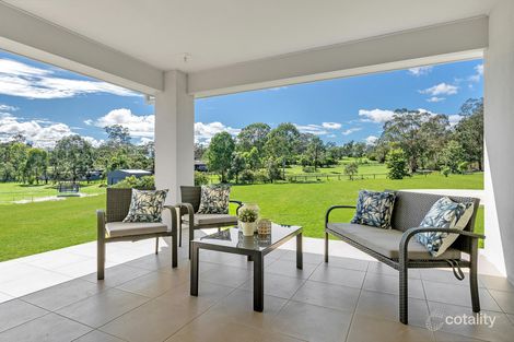 Property photo of 5 Preston Close Cattai NSW 2756