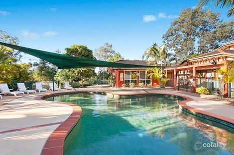 Property photo of 63/1 Bridgman Drive Reedy Creek QLD 4227