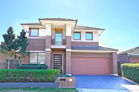 Property photo of 11 Matcham Street Jordan Springs NSW 2747