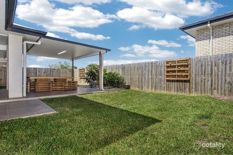 Property photo of 130 Campbell Drive Mango Hill QLD 4509