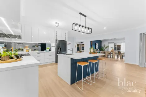 Property photo of 95 River Oak Way Narangba QLD 4504