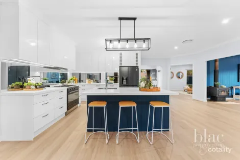 Property photo of 95 River Oak Way Narangba QLD 4504