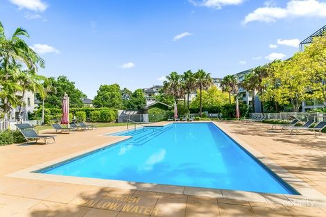 Property photo of 21/102 William Street Five Dock NSW 2046