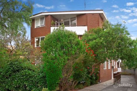 2/12 Evansdale Rd, Hawthorn, VIC 3122