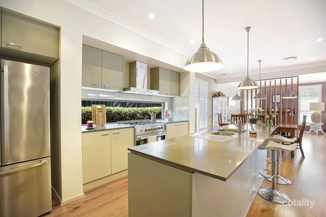 Property photo of 11 Matcham Street Jordan Springs NSW 2747