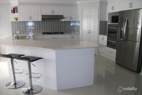 Property photo of 9 Perfection Avenue Stanhope Gardens NSW 2768