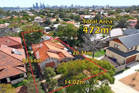 18 Carey St, Kensington, WA 6151