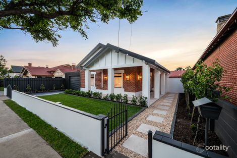 Property photo of 41 First Avenue Cheltenham SA 5014