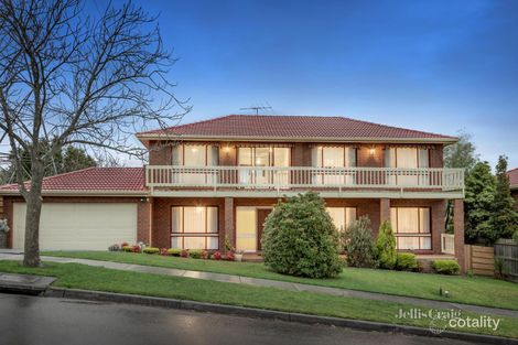 Property photo of 36 The Grange Templestowe VIC 3106