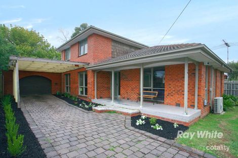 Property photo of 2 Lillian Street Cranbourne VIC 3977