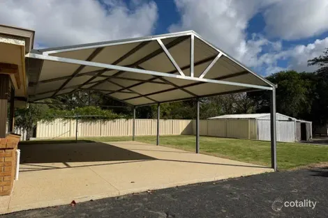 Property photo of 30 Castieau Street Burekup WA 6227