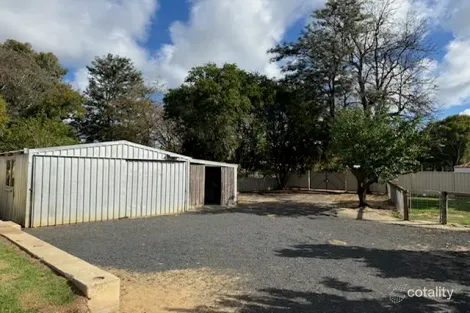 Property photo of 30 Castieau Street Burekup WA 6227