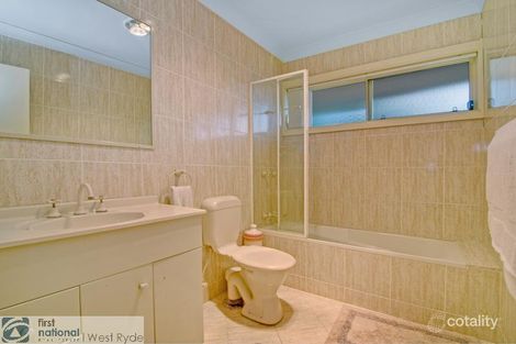 Property photo of 23 Snowdon Avenue Carlingford NSW 2118