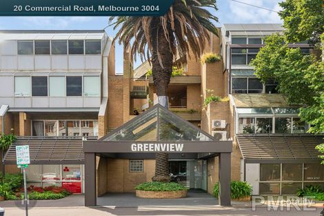 15/20 Commercial Rd, Melbourne, VIC 3004