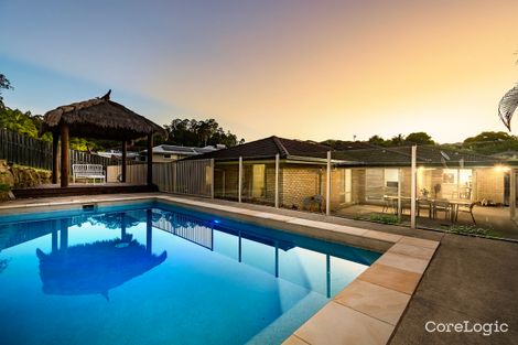 Property photo of 20 Bimberi Row Pacific Pines QLD 4211