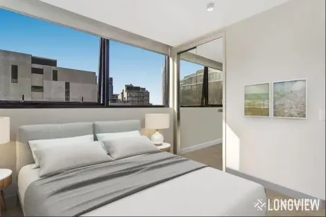 Property photo of 1508/2 Claremont Street South Yarra VIC 3141