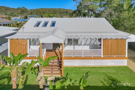 Property photo of 25A Sorrento Road Empire Bay NSW 2257