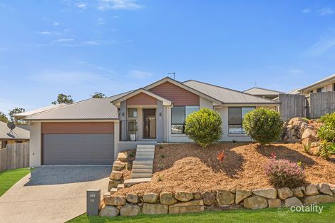 Property photo of 14 Brut Street Mount Cotton QLD 4165