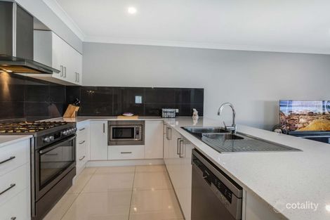 Property photo of 130 Campbell Drive Mango Hill QLD 4509