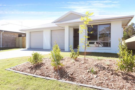 36 Ryrie Ct, Park Ridge, QLD 4125