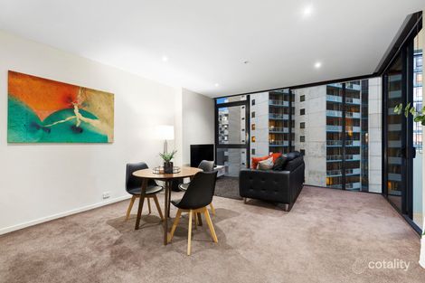 Property photo of 1205/39 Caravel Lane Docklands VIC 3008
