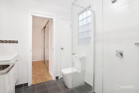 Property photo of 8A Duval Street Hebersham NSW 2770