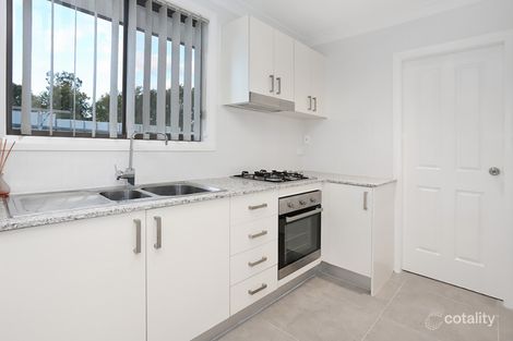 Property photo of 8A Duval Street Hebersham NSW 2770