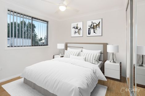 Property photo of 8A Duval Street Hebersham NSW 2770