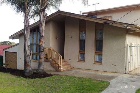 4 Acorn St, Redwood Park, SA 5097